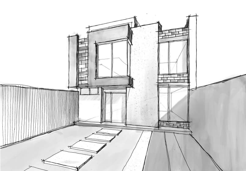 Diseño arquitectónico